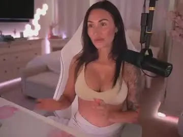 Chaturbate Private Sex Chat of sashawest_official