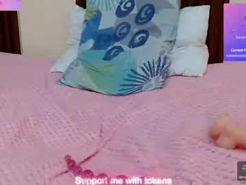 Chaturbate Free Live Porn of skinnykattylush19