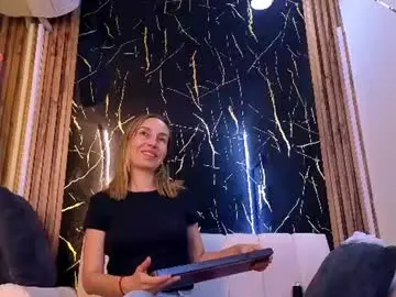 Chaturbate Sex Chat of starlight_mature23_aws