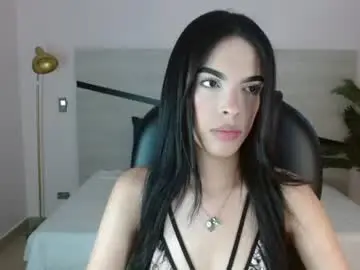 Chaturbate Sex Chat of valery_restrepo