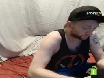 Chaturbate Nude Webcam of 93chrism