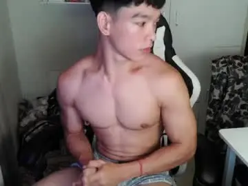 Chaturbate Sex Chat of aj_hotshotxxx