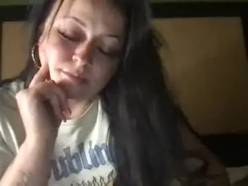 Chaturbate Adult Webcams of babyyky