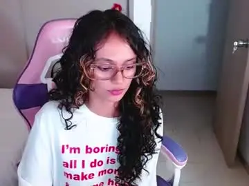 Chaturbate Free Porn Cam of bluee_v