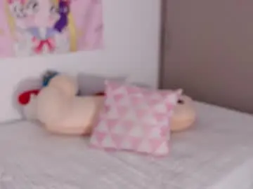 Chaturbate Live Sex of bluee_v