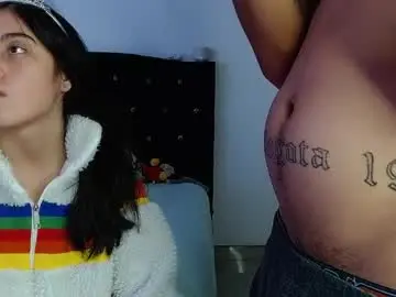 Chaturbate Live Sex of bonny_bonss