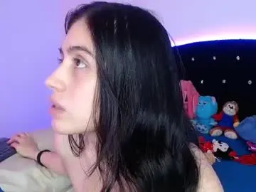 Chaturbate Sex Chat of bonny_bonss