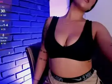 Chaturbate Sex Cam of bunnysecret_