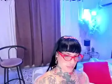 Chaturbate Free Live Porn of carmillaross