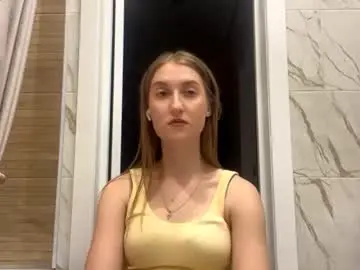 Chaturbate Nude Webcam of emilystechuchak