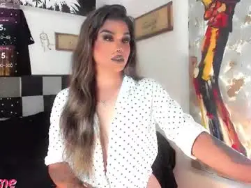 Chaturbate Live Porn of jujubee_lander