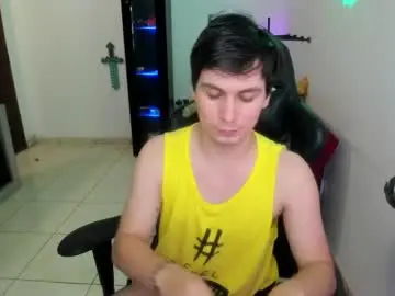 Chaturbate Free Porn Cam of kevin873s