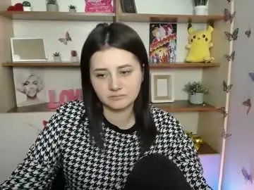 Chaturbate Adult Webcam of kissleoxx