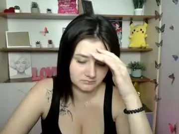 Chaturbate Adult Webcam of kissleoxx