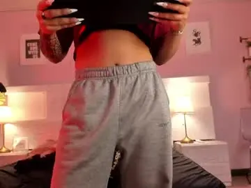 Chaturbate Sex Chat of lummii_