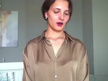 Chaturbate Nude Webcam of lunnadreams