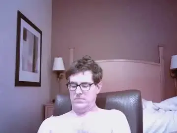 Chaturbate Sex Chat of mikewulds