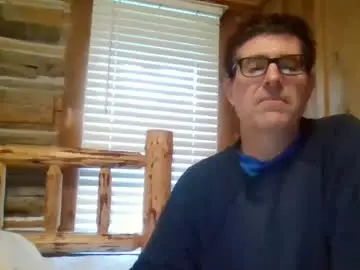 Chaturbate Live Porn of mikewulds