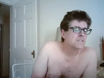 Chaturbate Adult Webcam of mikewulds