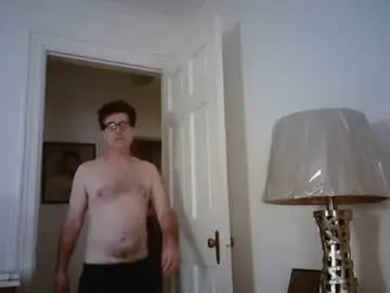 Chaturbate Adult Webcams of mikewulds