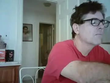 Chaturbate Sex Cam of mikewulds