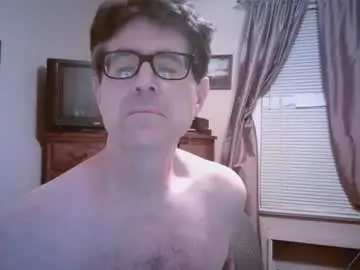 Chaturbate Nude Webcam of mikewulds