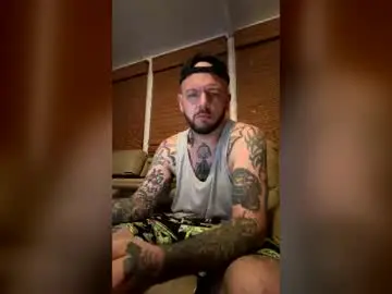 Chaturbate Private Sex Chat of natti_daddy