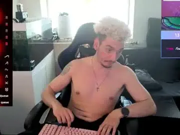 Chaturbate Live Sex of rayzel_white