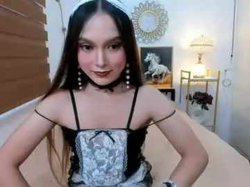 Chaturbate Adult Webcams of samanthasamson