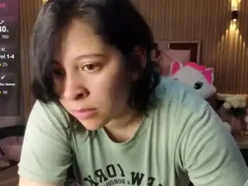 Chaturbate Best Webcam of sara_tellez_s