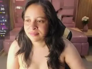 Chaturbate Free Porn Cam of sara_tellez_s