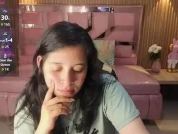 Chaturbate Adult Webcam of sara_tellez_s