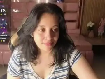 Chaturbate Best Webcam of sara_tellez_s