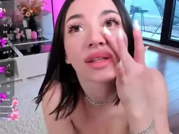 Chaturbate Sex Chat of sweetameliaa