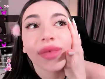 Chaturbate Sex Chat of sweetameliaa