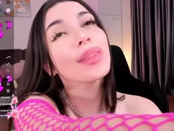 Chaturbate Live Sex of sweetameliaa