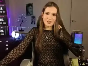 Chaturbate Nude Webcam of allgloryforloryy