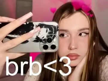 Chaturbate Best live sex cam show of allgloryforloryy
