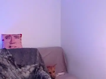 Chaturbate Sex Chat of arabella_stone