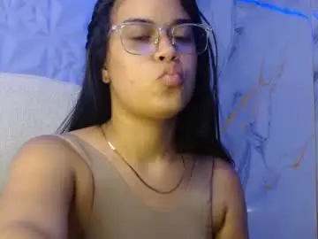 Chaturbate Adult Webcam of ashley_thonsom18