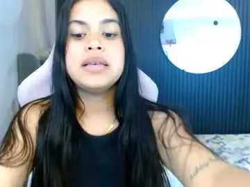 Chaturbate Best Webcam of ashley_thonsom18