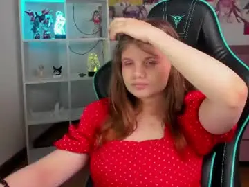 Chaturbate Sex Chat of chloehalses