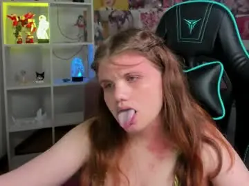 Chaturbate Sex Cam of chloehalses