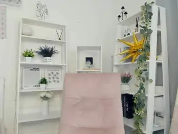 Chaturbate Sex Chat of erline_may