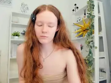 Chaturbate Nude Webcam of erline_may