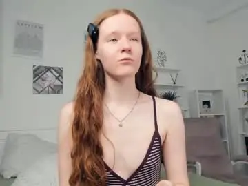 Chaturbate Nude Webcam of erline_may