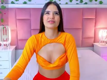 Chaturbate Adult Video Chat of kaily_sweet1
