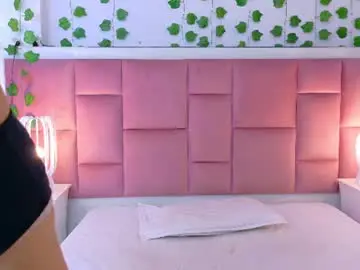 Chaturbate Nude Webcam of kaily_sweet1