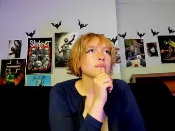 Chaturbate Adult Video Chat of lilith_moonx_