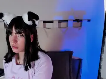 Chaturbate Best Webcam of lilith_moonx_